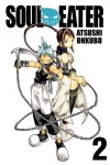 Soul Eater, Vol. 02 - Atsushi Ohkubo