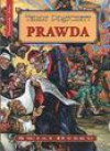 Świat Dysku. Prawda - Terry Pratchett