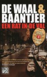 Een rat in de val - A.C. Baantjer, Simon de Waal