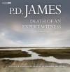 Death of an Expert Witness - P.D. James, Michael Jayston