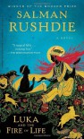 Luka and the Fire of Life - Salman Rushdie