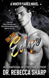 On the Edge (Winter Games Book 2) Kindle Edition by Dr. Rebecca Sharp - Dr. Rebecca Sharp