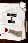 Undeath and Taxes - Drew  Hayes