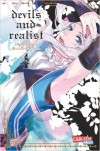 Devils and Realist, Band 4 - Utako Yukihiro