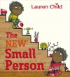 The New Small Person - Lauren Child