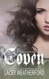 Coven (Of Witches and Demons Book 1) - Lacey Weatherford