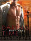Daring Time - Beth Kery
