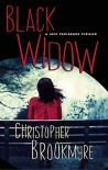 Black Widow: A Jack Parlabane Thriller - Christopher Brookmyre