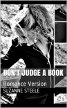 Don't judge a Book (Alpha Boss Series 1) - Suzanne Steele