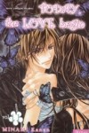 Today, The Love Begin Vol. 11 - Kanan Minami