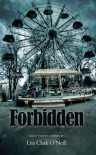 Forbidden (Southern Comfort Book 2) - Lisa Clark O'Neill