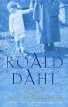Boy: Tales of Childhood - Quentin Blake, Roald Dahl