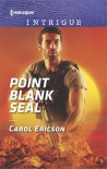 Point Blank SEAL (Red, White and Built) - Carol Ericson