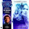 Doctor Who: The Macros - Ingrid Pitt, Tony Rudlin