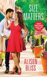 Size Matters (A Perfect Fit) - Alison Bliss
