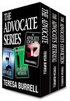 The Advocate Series: Box Set - Teresa Burrell
