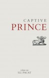 Captive Prince: Volume One (Volume 1) - S. U. Pacat