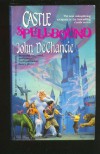 Castle Spellbound - John DeChancie