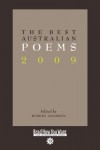 The Best Australian Poems 2009 - Robert Adamson