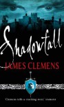 Shadowfall  - James Clemens