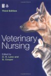 Veterinary Nursing - D.R. Lane, B. Cooper