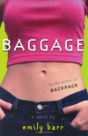 Baggage - Emily Barr