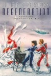 Regeneration  - Julie E. Czerneda