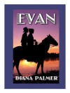 Evan (Spanish edition) - Diana Palmer