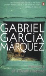 Chronicle of a Death Foretold - Gregory Rabassa, Gabriel García Márquez