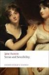Sense and Sensibility (Oxford World's Classics) - Claire Lamont, James Kinsley, Margaret Anne Doody, Jane Austen