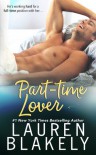 Part-Time Lover - Lauren Blakely
