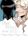 That Which Wills - Alex Singer, Jayd Aït-Kaci, SJen, Airy