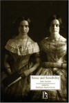 Sense and Sensibility (Broadview Literary Texts) - Kathleen James-Cavan, Jane Austen