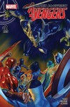 All-New, All-Different Avengers (2015-) #2 - Adam Kubert, Alex Ross, Mark Waid