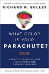what colour is your parachute 2011 edition - Richard N.Bolles