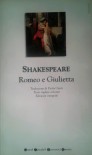 Romeo e Giulietta - William Shakespeare, Paola Ojetti