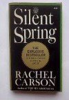 Silent Spring - Rachel Carson