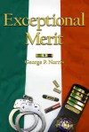 Exceptional Merit - George P. Norris