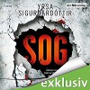 SOG (Huldar & Freyja 2) - Der Hörverlag, Yrsa Sigurdardóttir, Frank Bruder, Dietmar Wunder