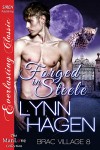 Forged in Steele - Lynn Hagen
