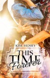 This Time Forever - Kim Henry