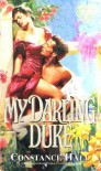 My Darling Duke - Constance Hall