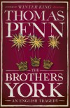 The Brothers York - Thomas Penn
