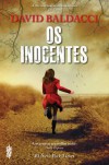 Os Inocentes - David Baldacci, Maria Dulce Guimarães da Costa