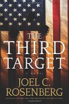 The Third Target - Joel C. Rosenberg