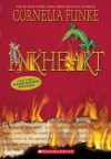 Inkheart (Inkworld, #1) - Cornelia Funke