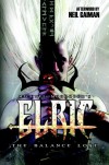 Elric: The Balance Lost, Vol. 1 - Michael Moorcock, Chris Roberson, Francesco Biagini