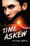 Time Askew: The Stuart Johnson Chronicles II - Peter Apps