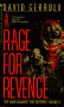 A Rage for Revenge - David Gerrold