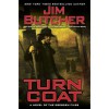 Turn Coat (The Dresden Files, #11) - Jim Butcher